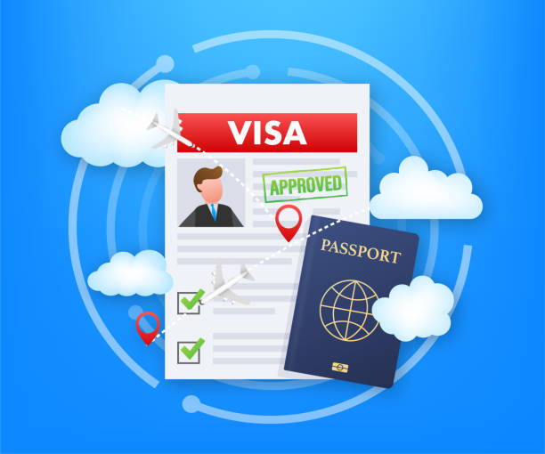 Hỗ Trợ Visa Lao Động